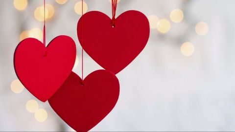 ¿De dónde se originó el Día de San Valentín?