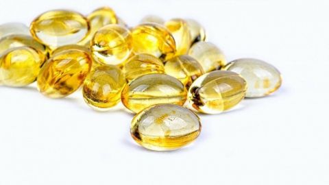Vitamina D reduce riesgo de muerte o enfermedad grave por covid-19: estudio