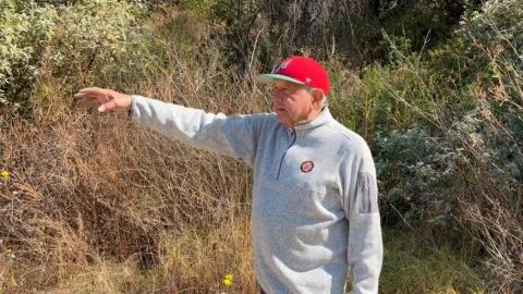 AMLO asegura que puede caerse, pero se levantará para cumplir con su misión