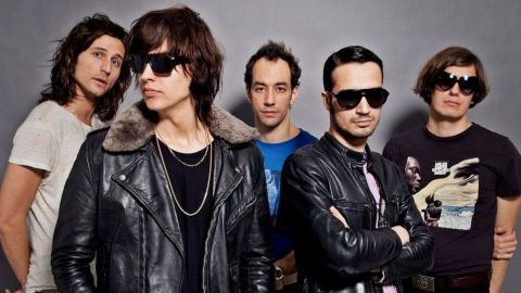 The Strokes en México: fecha, lugar y cuándo se venderán los boletos