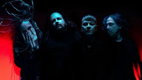 REQUIEM: el nuevo álbum de Korn