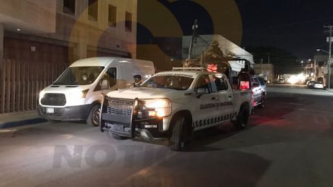 Caso Lourdes Maldonado: Tres jóvenes entran a penal por asesinato de periodista