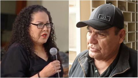 Podrían ser chivos expiatorios, dice hermano de Lourdes Maldonado sobre captura