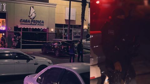 Dueña de restaurante Taikishi es cruelmente asesinada en Tijuana