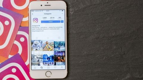 Instagram lanza nueva función: 'Take a Break'