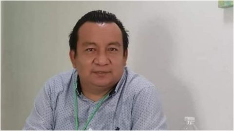 Asesinan al periodista Heber López Osorio en Oaxaca