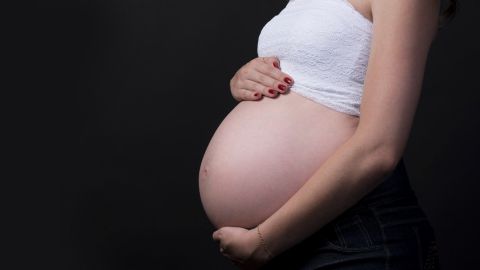 Baja California entre entidades con más casos de embarazos en adolescentes