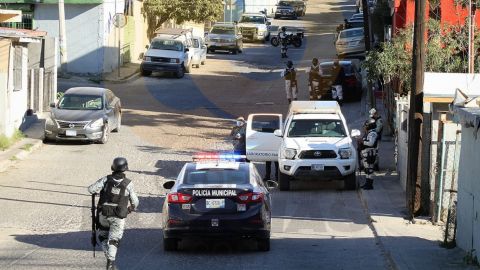 Otra persona asesinada en Tijuana sin responsables detenidos