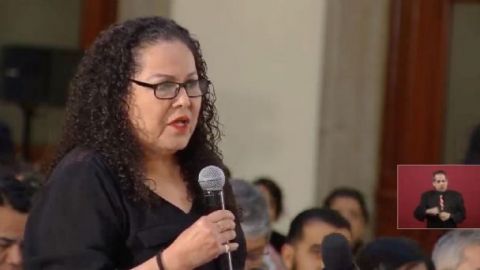 Periodistas de Tijuana denuncian inconsistencias en el caso de Lourdes Maldonado