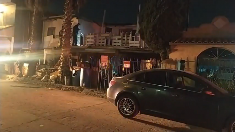 Sábado violento; una persona asesinada con disparos de arma de fuego