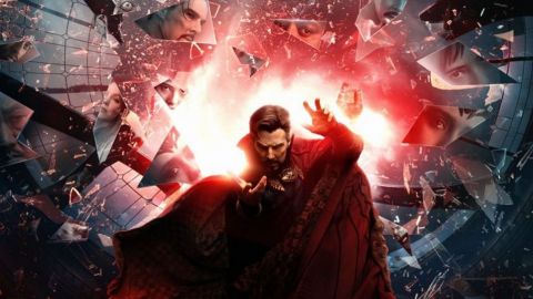'Doctor Strange in the Multiverse of Madness' estrena tráiler en el Super Bowl
