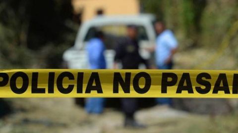 Abandonan cuatro cuerpos en distintos puntos