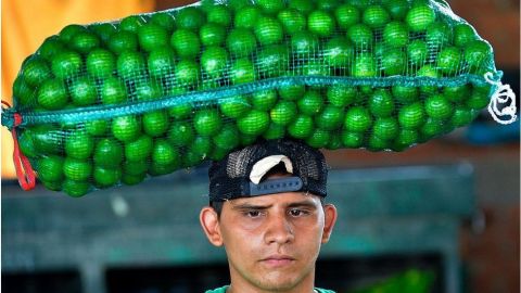 Limón en México: por qué el coste del cítrico alcanzó un ''récord histórico''