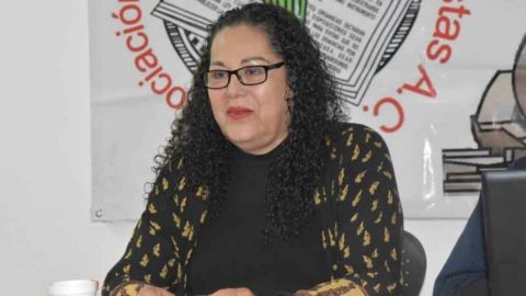 Vinculan a proceso a tres por el asesinato de la periodista Lourdes Maldonado