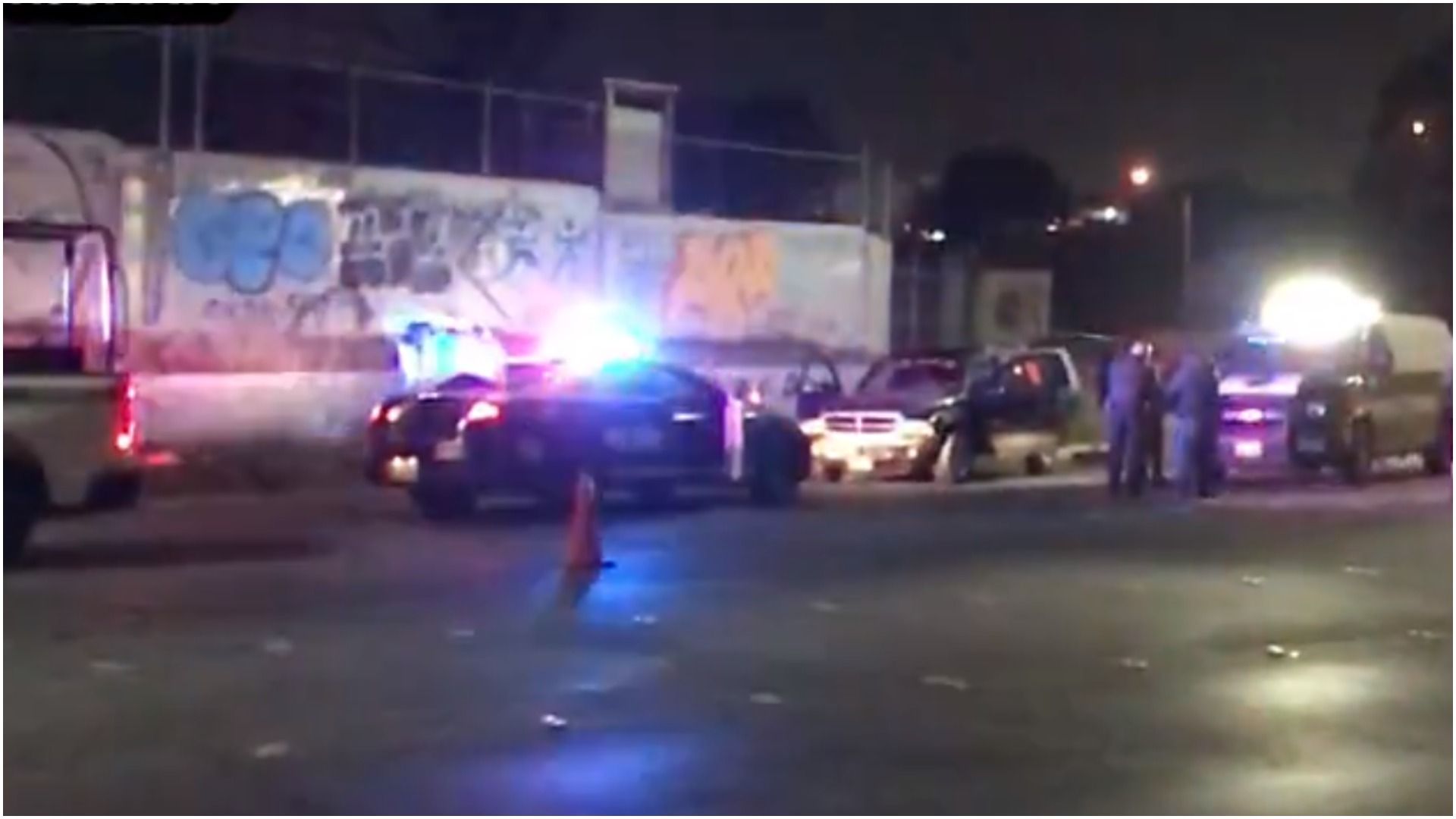 Ataque armado deja un muerto y una persona grave en Tijuana