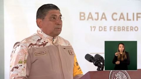 BC segundo lugar en homicidios dolosos a nivel nacional