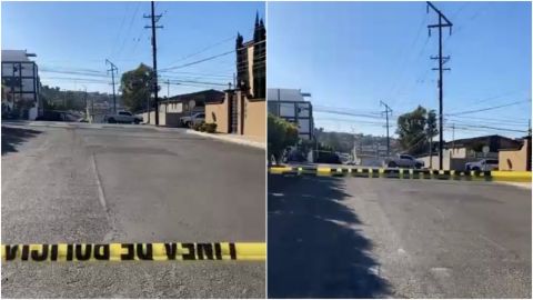 Ataque armado cercano a lugar de conferencia de AMLO deja un muerto