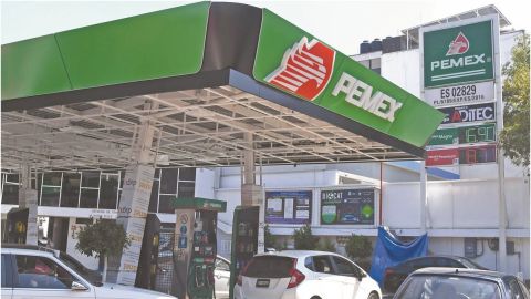 Consumidores de gasolina Magna no pagarán impuesto, segunda semana consecutiva