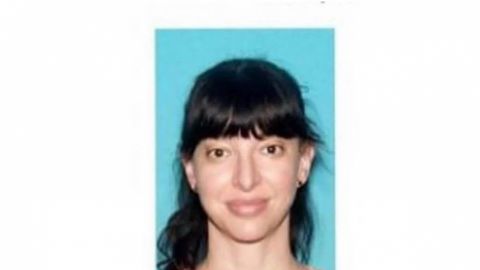 Hallan muerta a la actriz Lindsey Pearlman, estaba desaparecida desde hace días