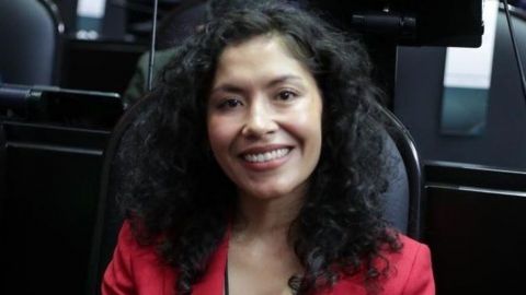 Encuentran sin vida a diputada federal Celeste Sánchez Romero