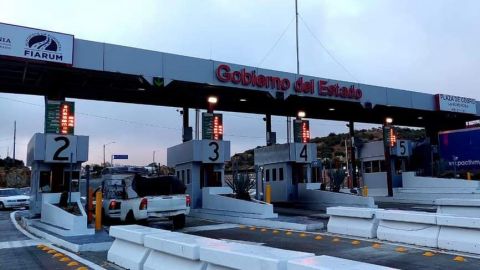 ¿Viajas a Tijuana o Mexicali? Tomen sus precauciones