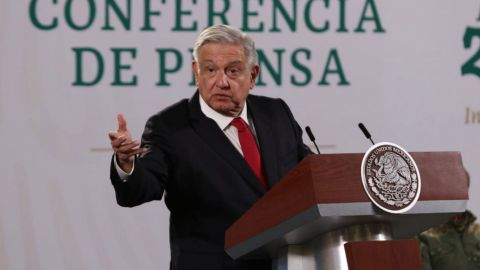 Combustibles aumentan de precio por conflicto Rusia: Hay un plan asegura AMLO