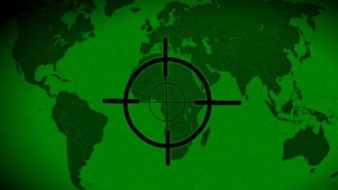 Los 10 países más seguros si se desata la III Guerra Mundial