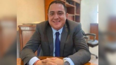 Asesinan al periodista Jorge 'Choche' Camero en Sonora