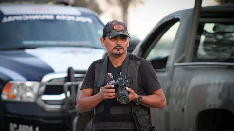 VIDEO: Detienen a 5 por el asesinato del periodista Margarito Martínez