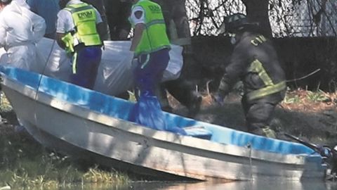 Otro feminicidio en la CDMX; van 4 en una semana