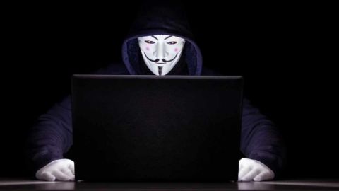 Anonymous declara 'guerra cibernética' contra Rusia por invasión a Ucrania