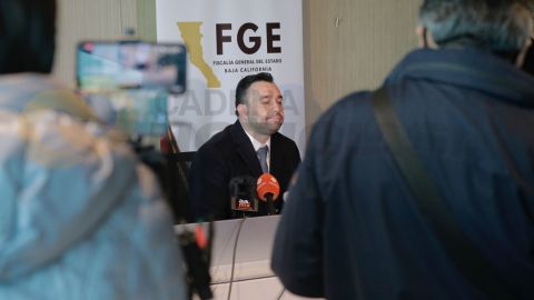 8 hombres y 2 mujeres, los detenidos por asesinato de Margarito Martínez