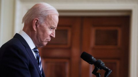 Biden aprueba ayuda militar por 350 millones de dólares para Ucrania