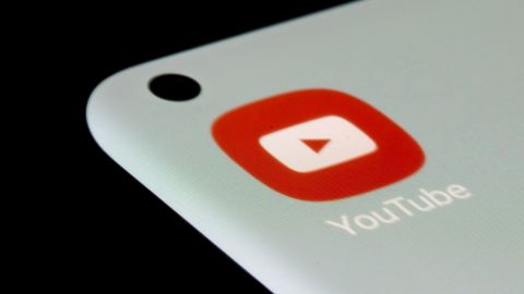 YouTube bloquea canales rusos para que no ganen dinero publicitario
