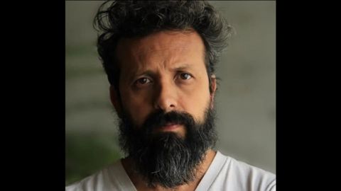 Asesinan al cineasta y diseñador Samuel Ríos y Valles