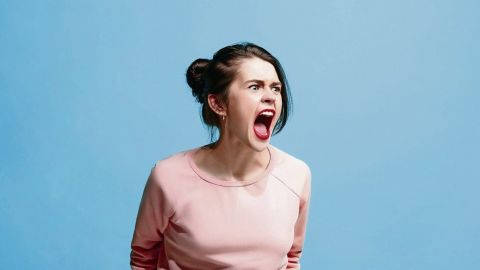 Mandar a la ching... a alguien tiene sus orígenes en la lengua gitana