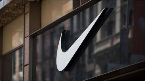 Nike suspende la venta de sus productos en Rusia