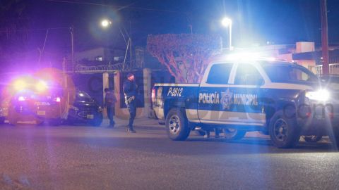 Dos ataques armados durante la tarde en Tijuana
