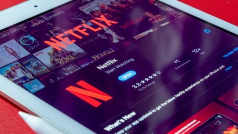 Netflix se niega a transmitir programación rusa