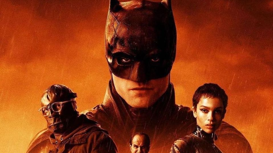 Cuánto dura 'The Batman'? ¿Tiene escena post crédito?