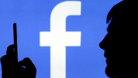 Rusia bloquea la conexión a Facebook en el país