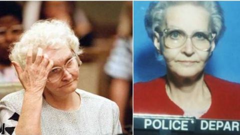 Dorothea Puente, la dulce abuela que resultó ser una cruel asesina serial