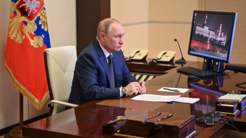 Mastercard y Visa suspenden todas sus operaciones en Rusia