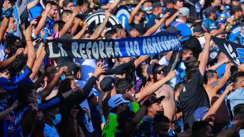 Gallos Blancos podrían ser desafiliados tras la violencia en partido con Atlas