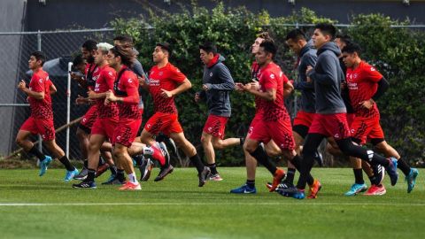 Xolos no jugará este domingo por suspensión de jornada 9