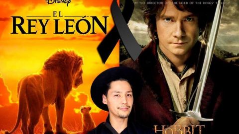 Murió actor de 'El Rey León' y 'El Hobbit' en la guerra entre Ucrania y Rusia