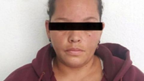 Mujer acusada de prostituir a sus hijas podría pasar hasta 33 años de cárcel