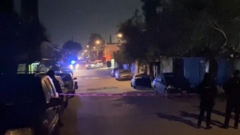 Matan a balazos a joven; asesino huye del lugar