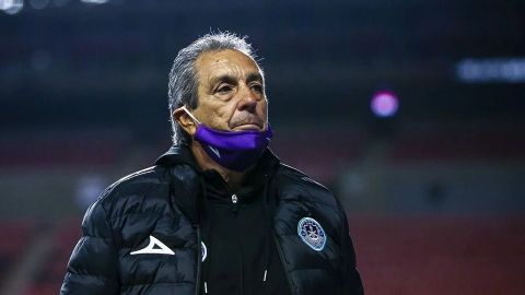 Murió Tomás Boy a los 70 años