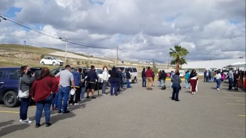 Incrementa número de personas que han recibido refuerzo Covid-19